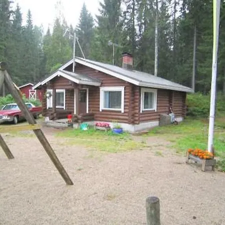 Casa vacanze Holiday Kultalampi *