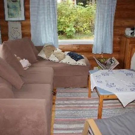 Holiday Kultalampi Casa vacanze *