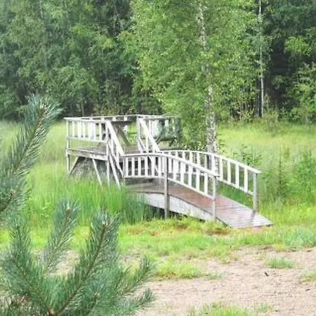 Casa vacanze Holiday Kultalampi
