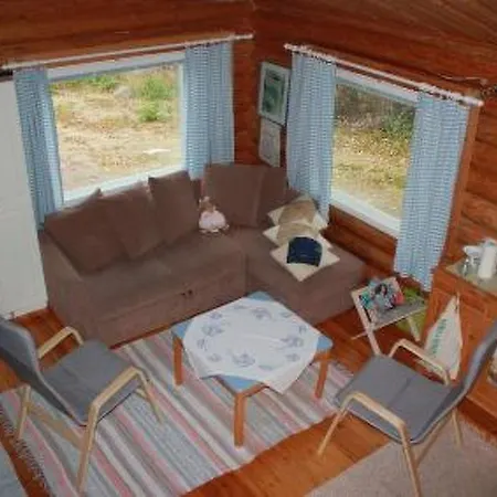 Holiday Kultalampi Casa vacanze