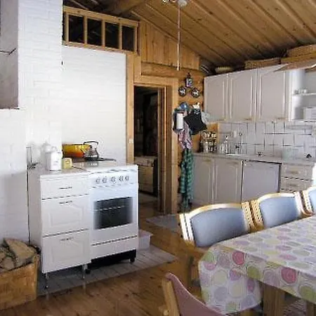 Holiday Kultalampi Casa vacanze