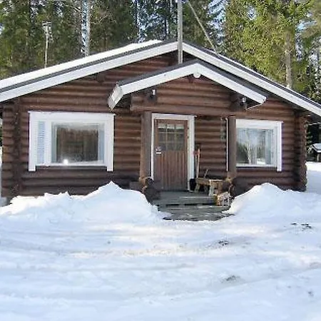 Casa vacanze Holiday Kultalampi Kosula