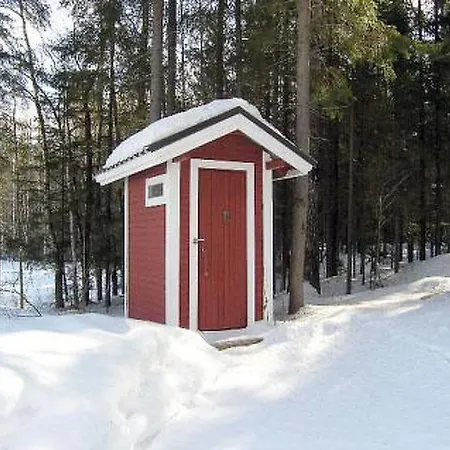Casa vacanze Holiday Kultalampi Kosula